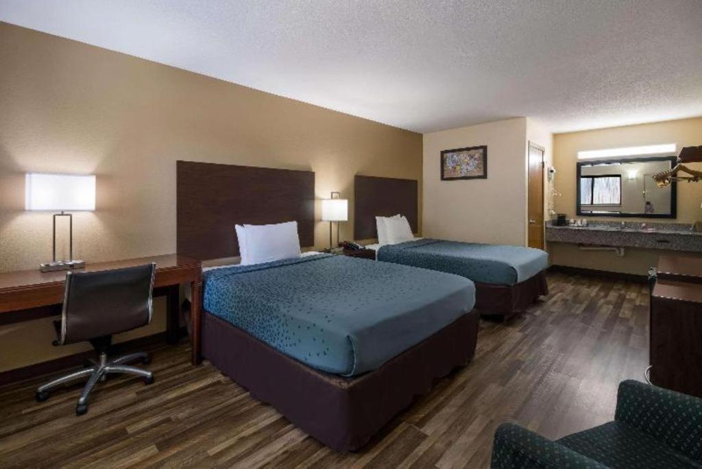 Econo Lodge Martin Exterior photo